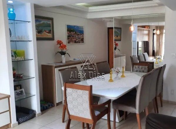 Residencial Ricardo Thomaz, Resende-RJ
