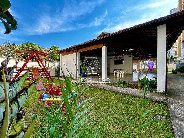 Residencial Ricardo Thomaz, Resende-RJ