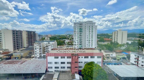 Sala 716, Resende Shopping