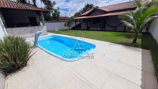 Casa Inteligente, Porto Real-RJ