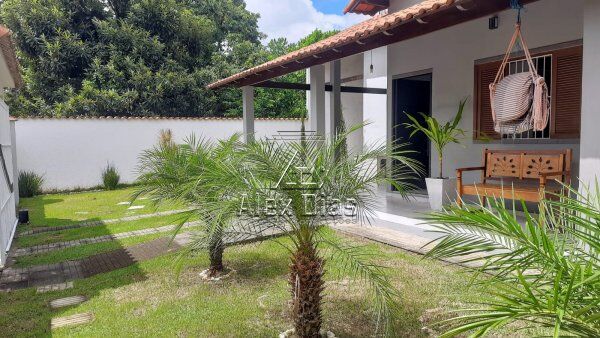 Casa Inteligente, Porto Real-RJ