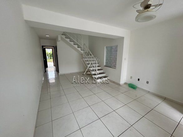 Ipiranga II, Resende-RJ