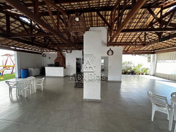Residencial Ricardo Thomaz, Resende-RJ