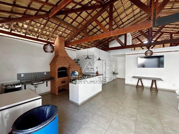 Residencial Ricardo Thomaz, Resende-RJ
