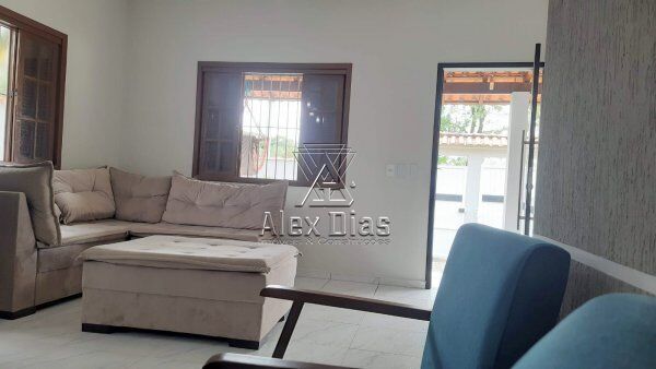 Casa Inteligente, Porto Real-RJ