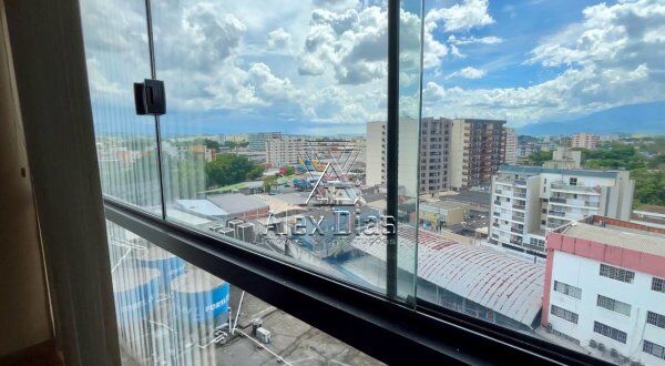 Sala 716, Resende Shopping