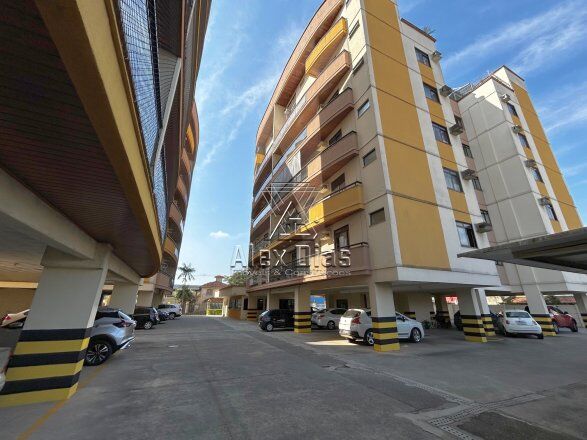 Residencial Ricardo Thomaz, Resende-RJ