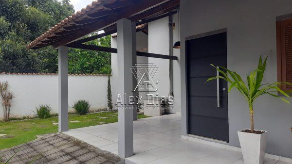 Casa Inteligente, Porto Real-RJ