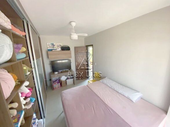 Residencial Ricardo Thomaz, Resende-RJ