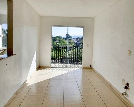 Apto. Alegria, Resende-RJ