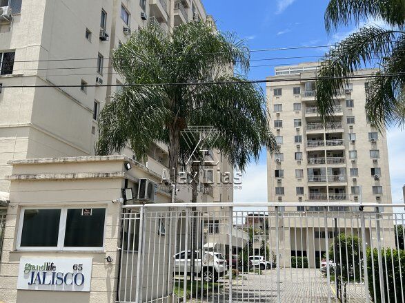 Grand Life Jalisco, Resende-RJ