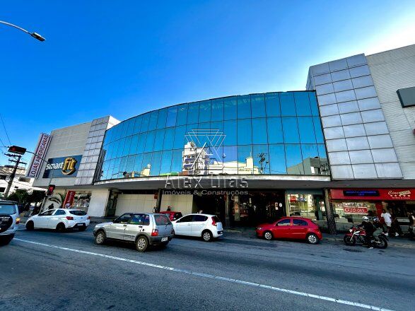 Sala 716, Resende Shopping