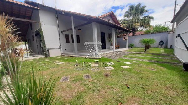 Casa Inteligente, Porto Real-RJ