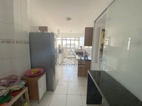Residencial Ricardo Thomaz, Resende-RJ