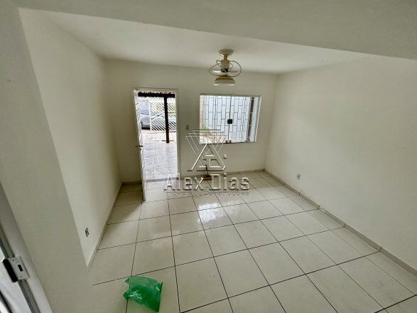 Ipiranga II, Resende-RJ