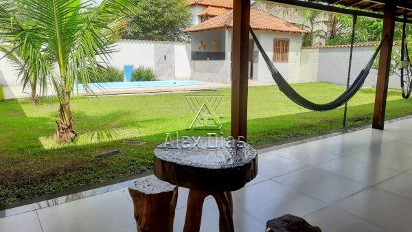 Casa Inteligente, Porto Real-RJ