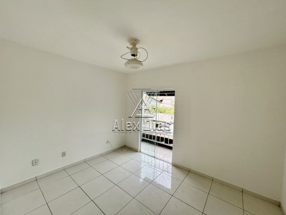 Ipiranga II, Resende-RJ