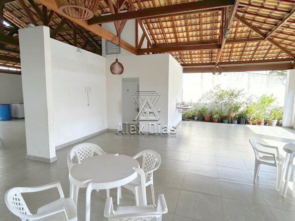 Residencial Ricardo Thomaz, Resende-RJ