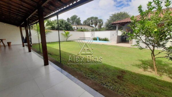 Casa Inteligente, Porto Real-RJ