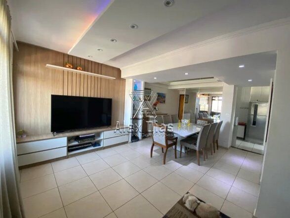 Residencial Ricardo Thomaz, Resende-RJ