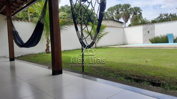 Casa Inteligente, Porto Real-RJ