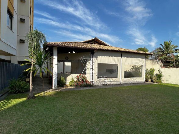 Residencial Ricardo Thomaz, Resende-RJ