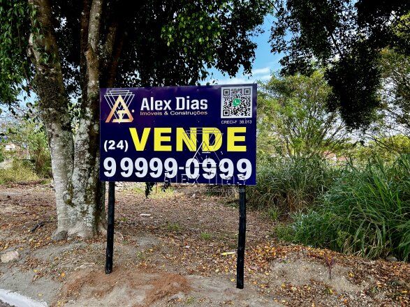 Lote no Montese, Resende-RJ