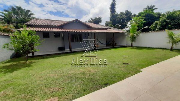 Casa Inteligente, Porto Real-RJ