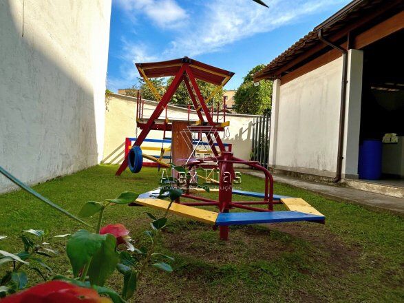 Residencial Ricardo Thomaz, Resende-RJ