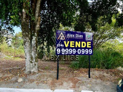 Lote no Montese, Resende-RJ