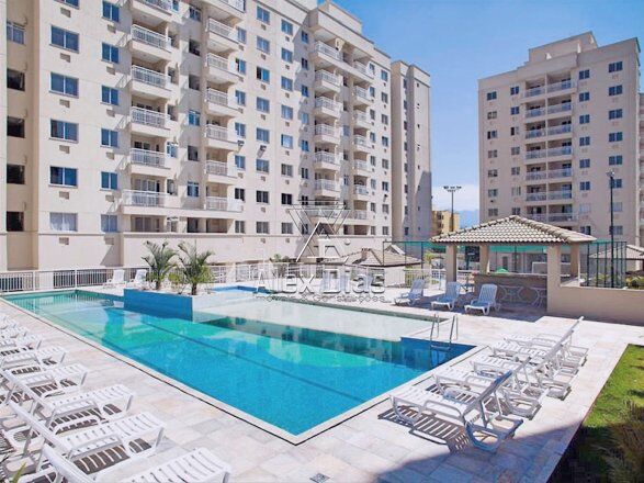 Grand Life Jalisco, Resende-RJ