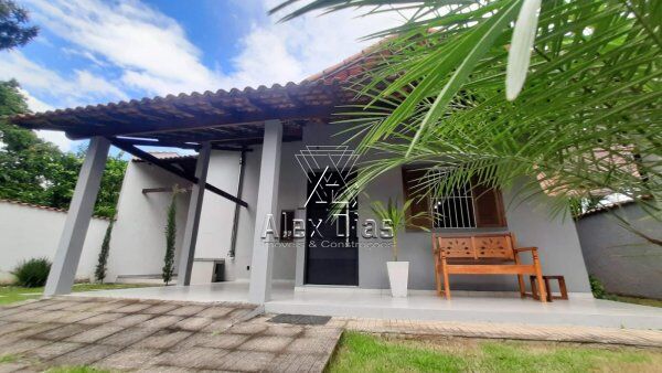 Casa Inteligente, Porto Real-RJ