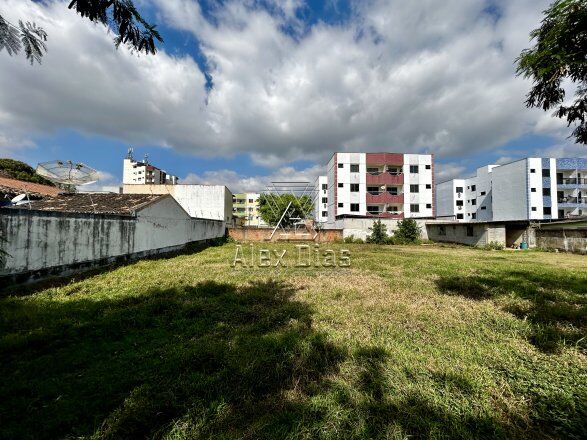 Vila Julieta, Resende-RJ