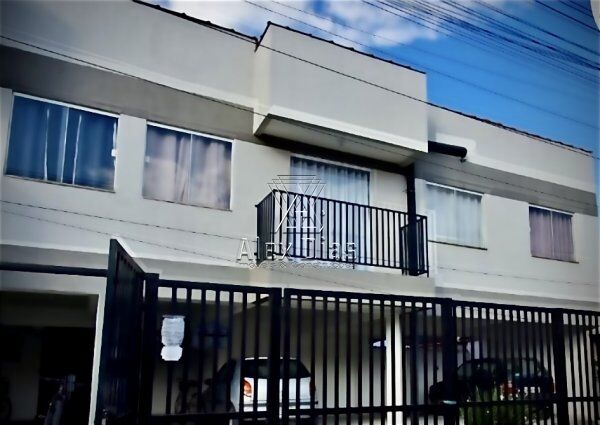 Apto. Alegria, Resende-RJ