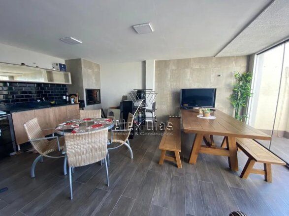 Residencial Ricardo Thomaz, Resende-RJ