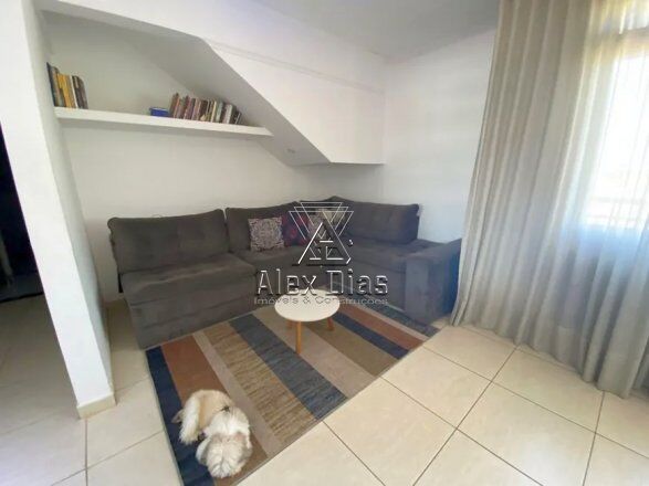 Residencial Ricardo Thomaz, Resende-RJ