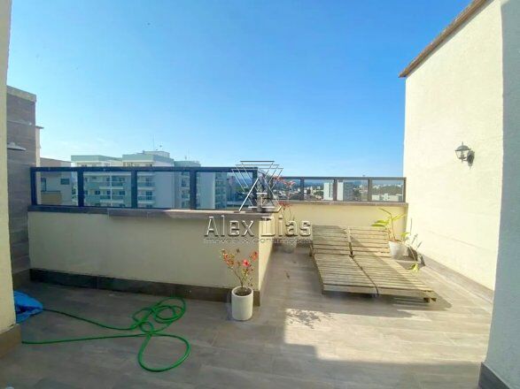 Residencial Ricardo Thomaz, Resende-RJ