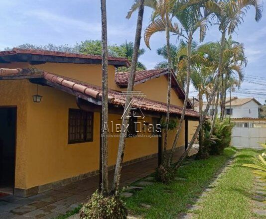 Montese, Resende-RJ