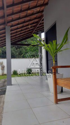 Casa Inteligente, Porto Real-RJ