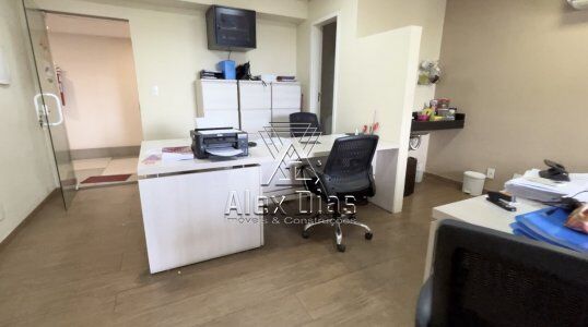 Sala 716, Resende Shopping