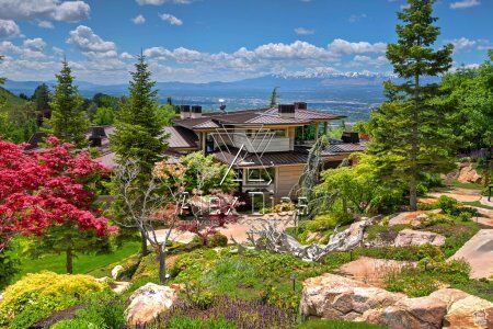 Salt Lake City, Utah-USA 🇺🇸
