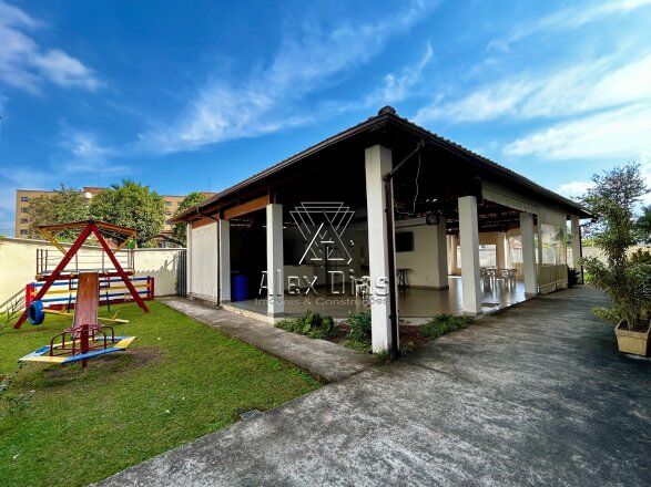 Residencial Ricardo Thomaz, Resende-RJ