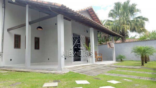 Casa Inteligente, Porto Real-RJ