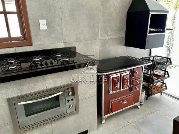 Casa Inteligente, Porto Real-RJ