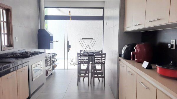 Casa Inteligente, Porto Real-RJ