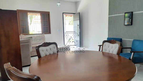 Casa Inteligente, Porto Real-RJ