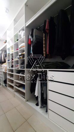 Casa Inteligente, Porto Real-RJ