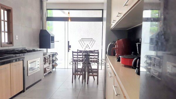 Casa Inteligente, Porto Real-RJ