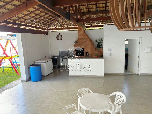 Residencial Ricardo Thomaz, Resende-RJ