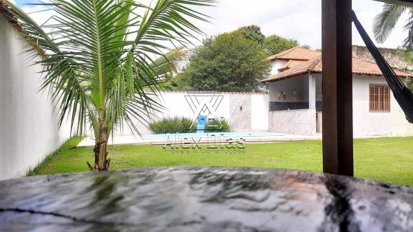 Casa Inteligente, Porto Real-RJ